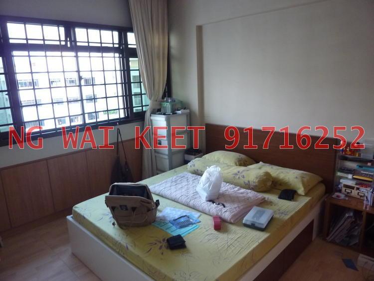 Blk 978D Buangkok Crescent (Hougang), HDB 4 Rooms #152705562
